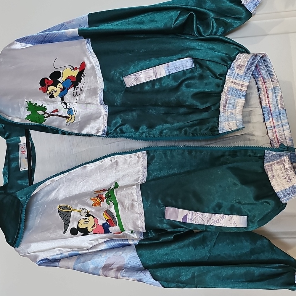 Disney jacket